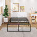 Lutown-Teen 18 Inch California King Bed Frames by Lutown-TeenHome