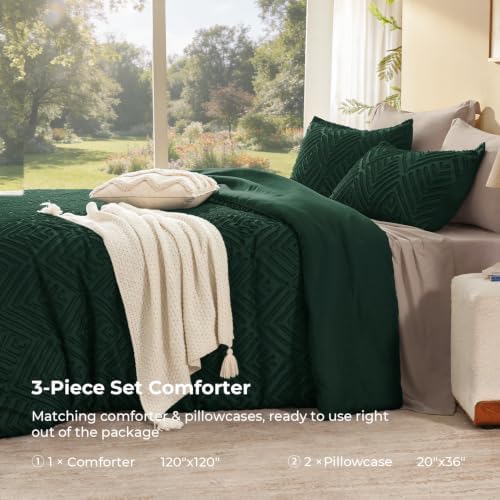 Litanika Super King Size Comforter Set - Image 6