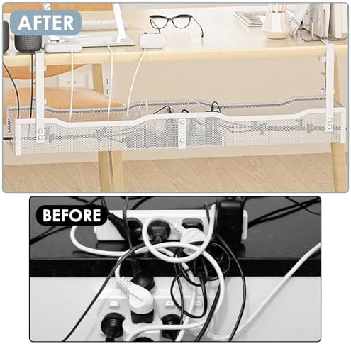 Cable Management, Cable Tray - Image 6