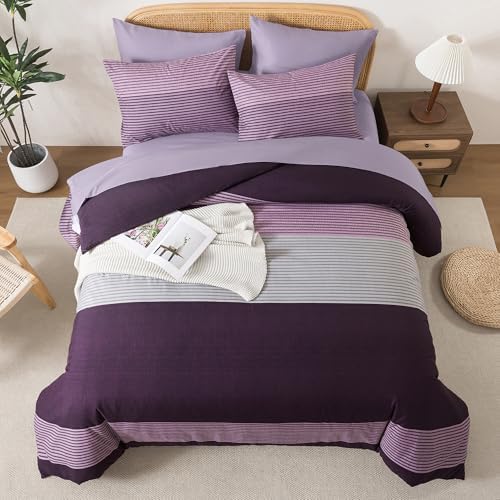Andency Queen Comforter Set, 7 Pieces - Image 2