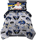 Franco Kids Bedding Super Soft Comforter and Sheet Set by Franco
