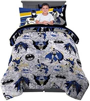 Franco Kids Bedding Super Soft Comforter and Sheet Set by Franco