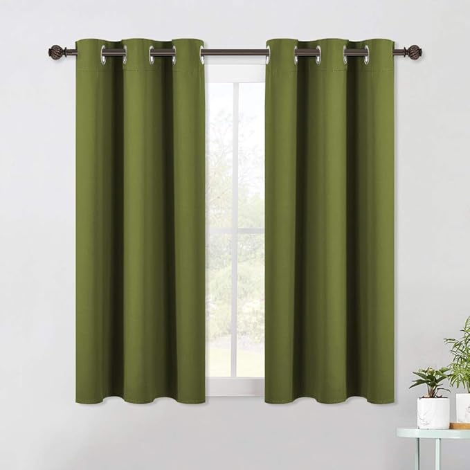 NICETOWN Blackout Curtains & Drapes by NICETOWN