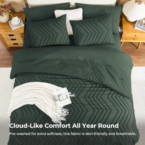 Litanika Queen Comforter Set - Image 4