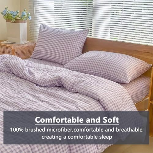 NSNLGSGC King Comforter Set, 3 Pieces - Image 4