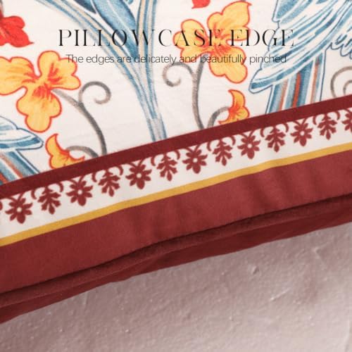 patdrea Designer Velvet Throw Pillow Cover - Image 6
