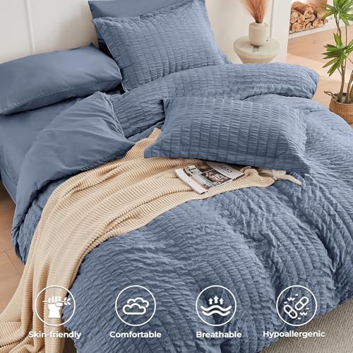 Queen Comforter Set - Image 4