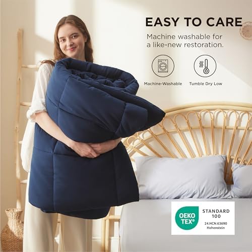 Bedsure Comforter Duvet Insert - Image 5