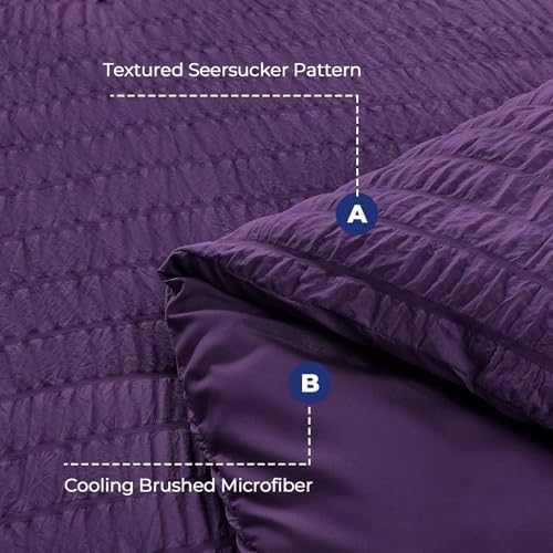 Queen Comforter Set - Image 5