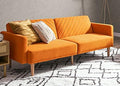 mopio 76.4" Futon by MopioInc