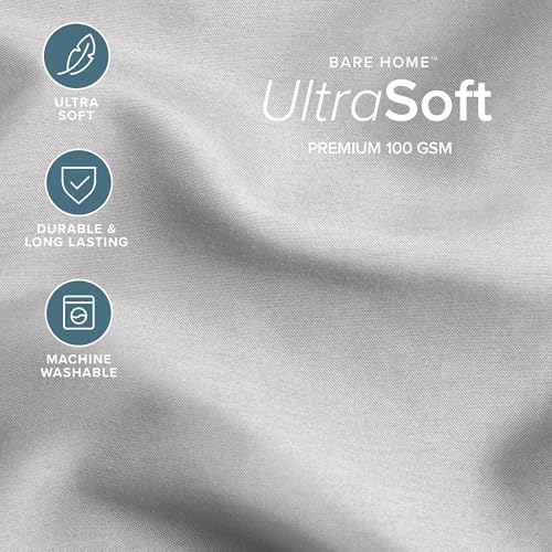 Bare Home Comforter Set - Image 2