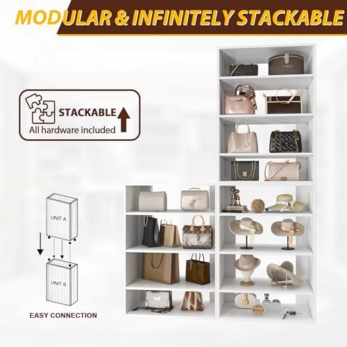 Modular Closet System - Image 7