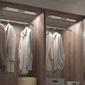 Joyzy 2 Pack Motion Sensor Closet Lighting by Joyzy