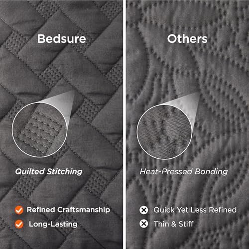 Bedsure Quilts King Size - Image 5