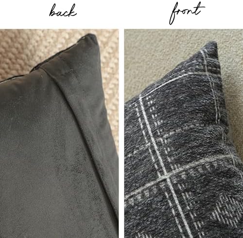 Decorative Lumbar Pillow Cover 14x36, Long Decorative Throw Pillow - Image 7