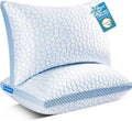 QUTOOL Enhanced Cooling Pillows by QUTOOL