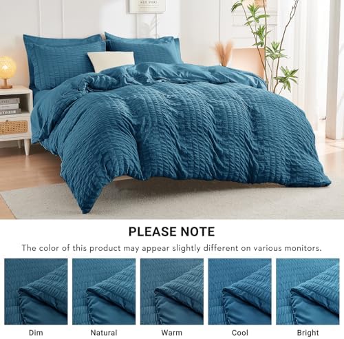 Queen Comforter Set - Image 4