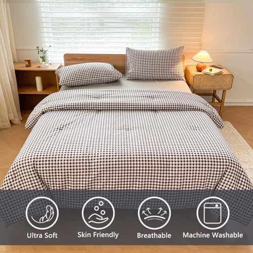 NSNLGSGC Twin Comforter Set, 2 Pieces - Image 2