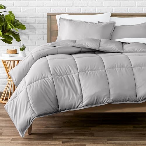 Bare Home Full Comforter Set by BareHome