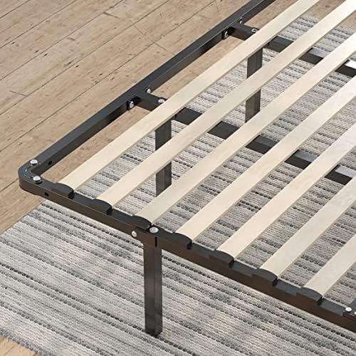 Sleep Master MyEuro Smartbase/Wooden Slats Mattress Foundation - Image 4