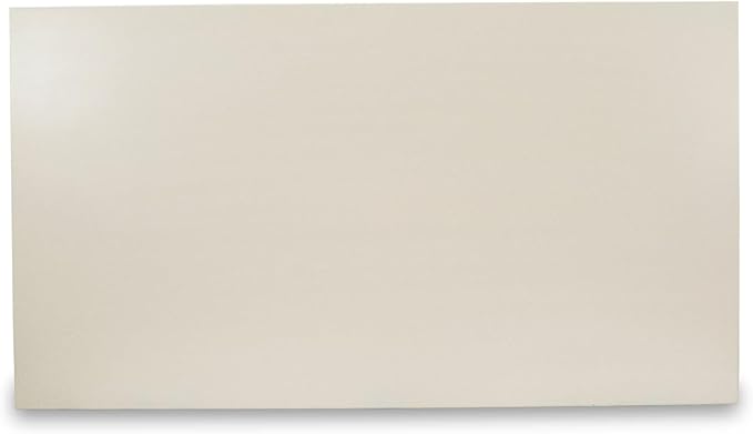 East West Furniture V027CE215-9 9 Piece Dining Table Set Includes a Rectangle Dining Room Table with V-Legs and 8 Baby Blue Linen Fabric Upholstered Chairs, 40x72 Inch, Multi-Color