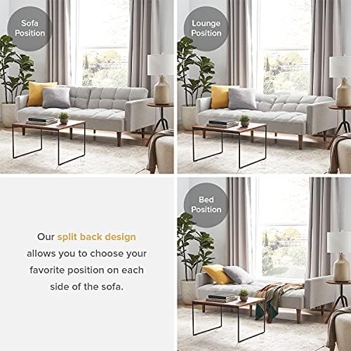 Mopio 76.4" Futon - Image 5