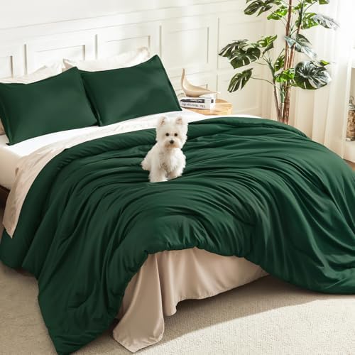Litanika Twin/Twin XL Comforter Set by Litanika