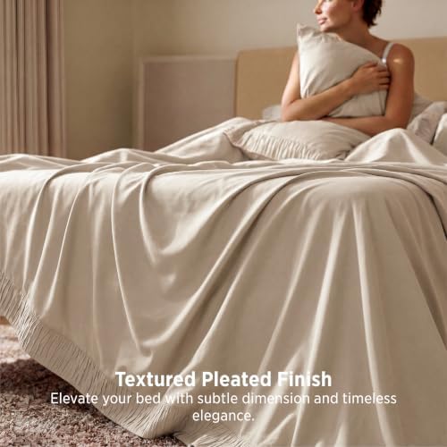 Bedsure Twin Sheets Set - Image 3