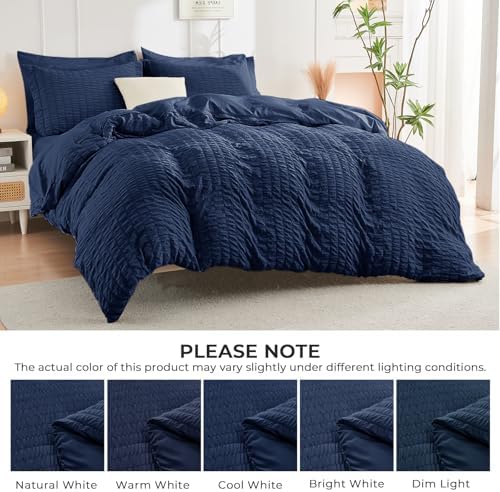 Queen Comforter Set - Image 4