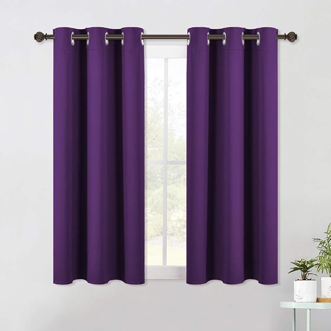 NICETOWN Blackout Curtains & Drapes by NICETOWN