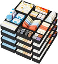 DIMJ Drawer Organizer Clothes Storage by DiMJ