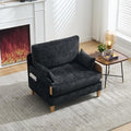 GDFStudio Foldable Sofa Bed Recliner, 3-in-1 Convertible Sleeper Sofa by GDFStudio