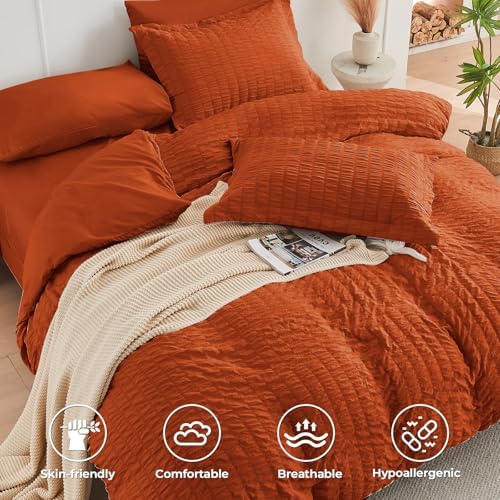 Oversized Queen Comforter Set - Image 3