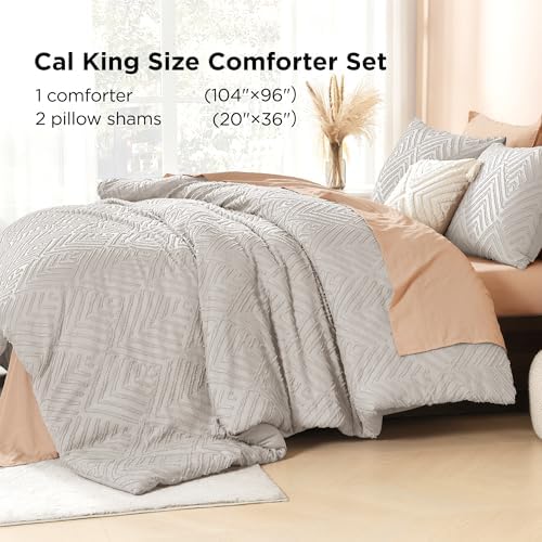 Litanika California King Comforter Set - Image 6