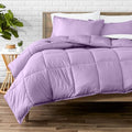 Bare Home Queen Comforter Set by BareHome