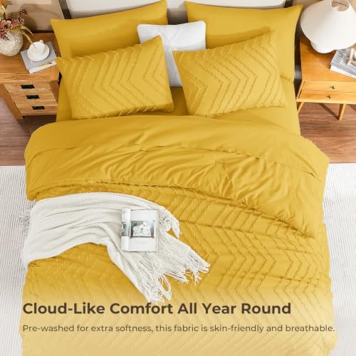 Litanika Queen Comforter Set - Image 4