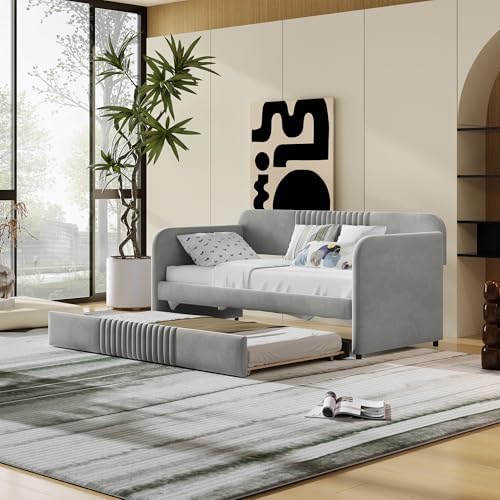 Bellemave Multi-Functional Twin Daybed by Bellemave