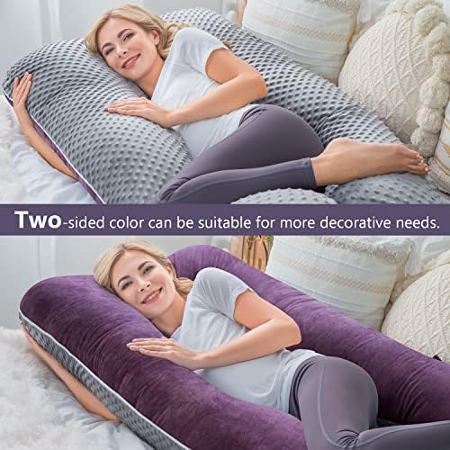 Pregnancy Pillow, Pregnancy Body Pillow, Pregnancy Pillows - Image 3