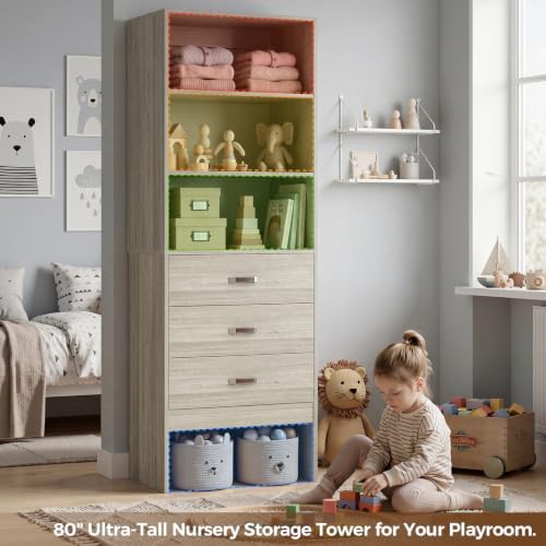 Freestanding Closet System - Image 5
