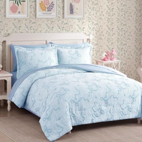 King Size Comforter Set - Image 4