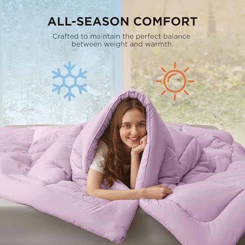 Bedsure Comforter Duvet Insert - Image 4