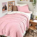 Twin Comforter Set by HYMOKEGE
