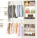 Closet System with Drawer by Besiost