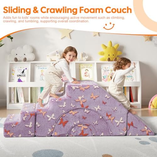 MeMoreCool Kids Climbing Couch - Image 6