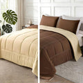 Exclusivo Mezcla Oversized King Comforter Set Family Soft Bedding by ExclusivoMezcla