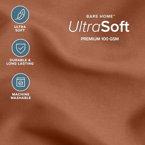 Bare Home Queen Comforter Set - Image 2
