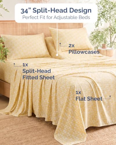 100% Rayon Derived from Bamboo - Image 4