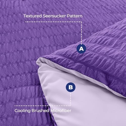 Twin XL Comforter Set - Image 4