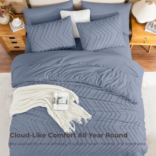 Litanika California King Comforter - Image 4