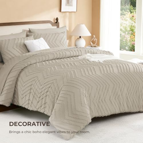 Litanika Wheat King Comforter Set - Image 3
